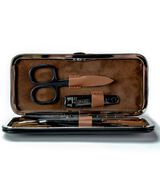 Groomsman manicure Set